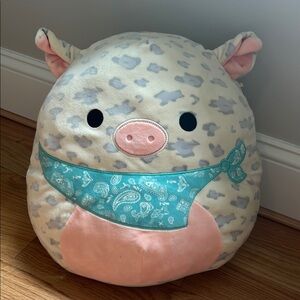 Pig Squishmallow